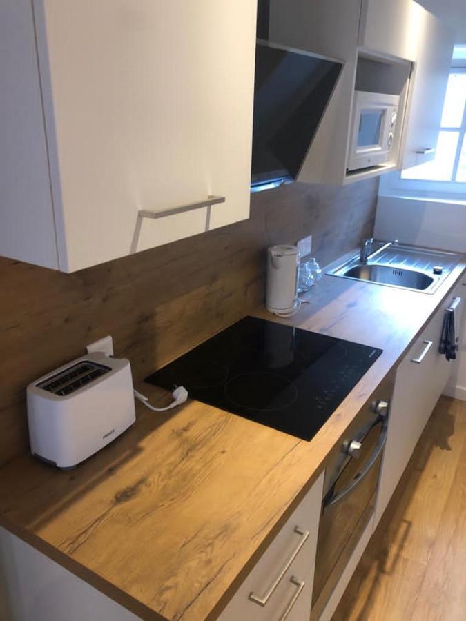 Les Appartements Du Koifhus Colmar Ngoại thất bức ảnh