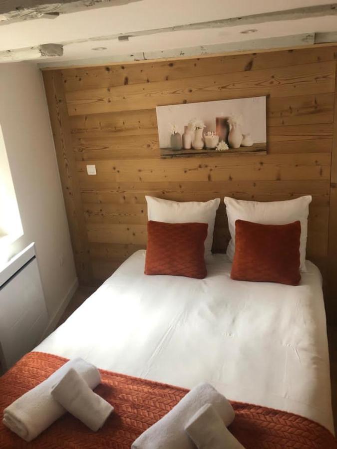 Les Appartements Du Koifhus Colmar Ngoại thất bức ảnh