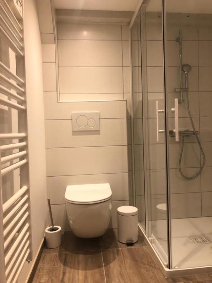 Les Appartements Du Koifhus Colmar Ngoại thất bức ảnh