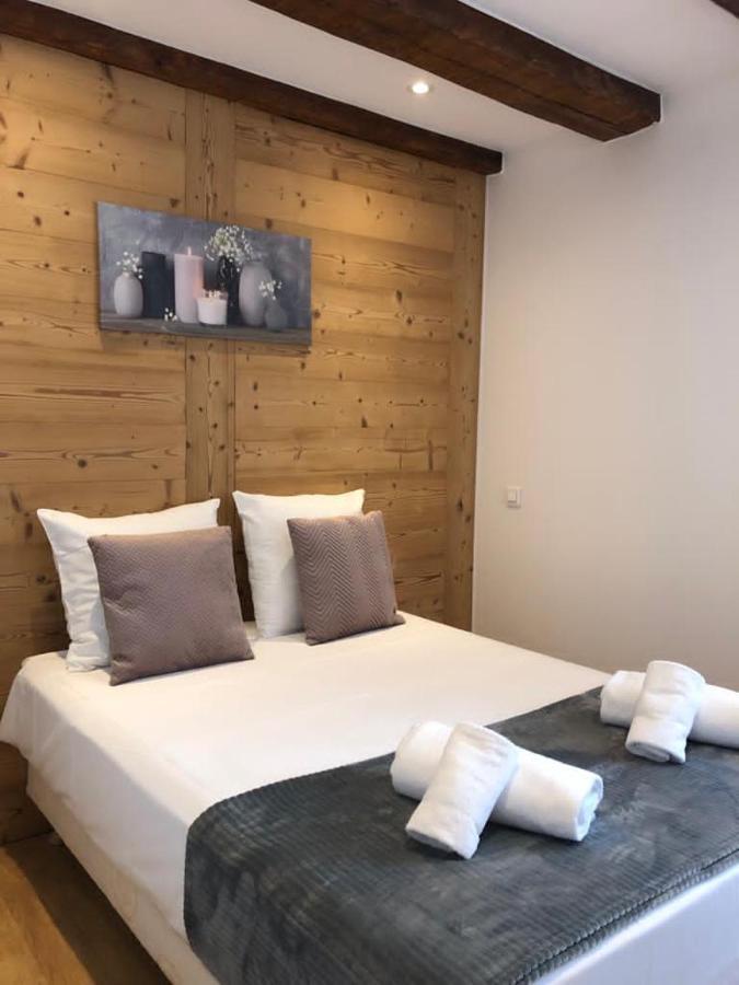 Les Appartements Du Koifhus Colmar Ngoại thất bức ảnh