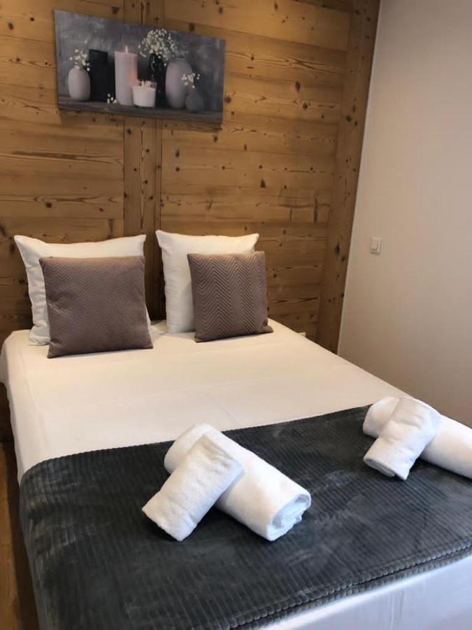 Les Appartements Du Koifhus Colmar Ngoại thất bức ảnh