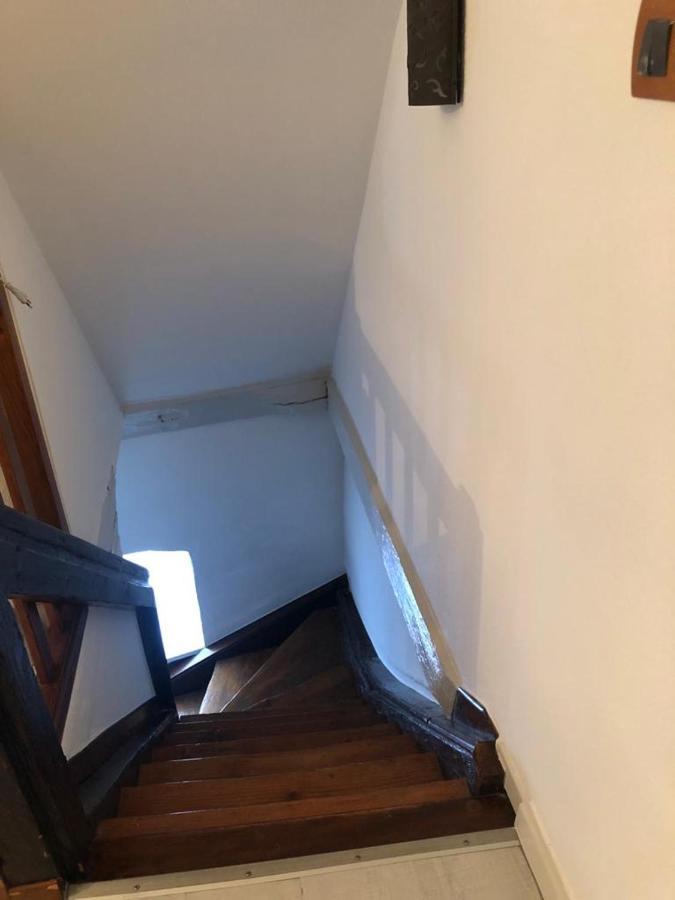 Les Appartements Du Koifhus Colmar Ngoại thất bức ảnh