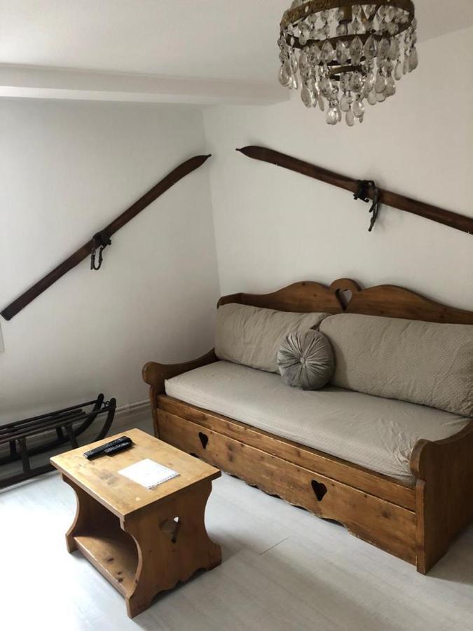 Les Appartements Du Koifhus Colmar Ngoại thất bức ảnh
