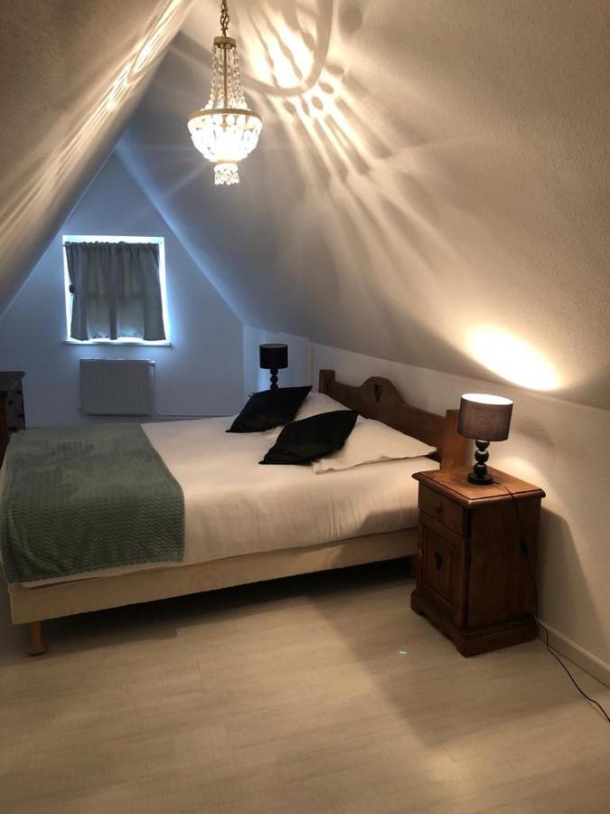 Les Appartements Du Koifhus Colmar Ngoại thất bức ảnh