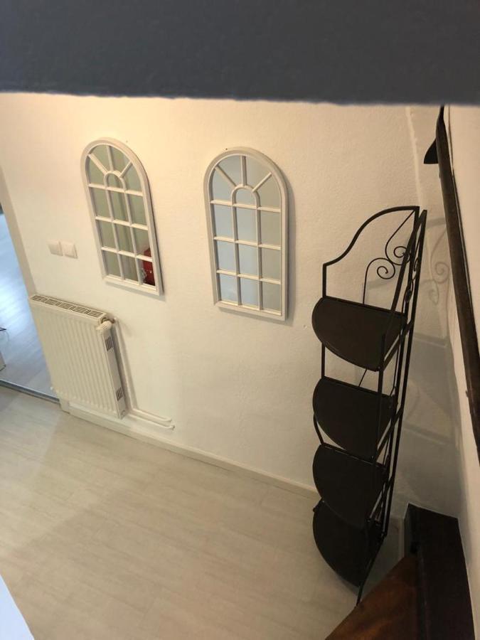 Les Appartements Du Koifhus Colmar Ngoại thất bức ảnh