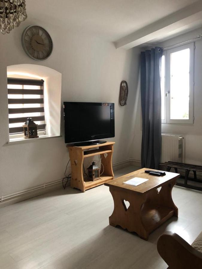 Les Appartements Du Koifhus Colmar Ngoại thất bức ảnh
