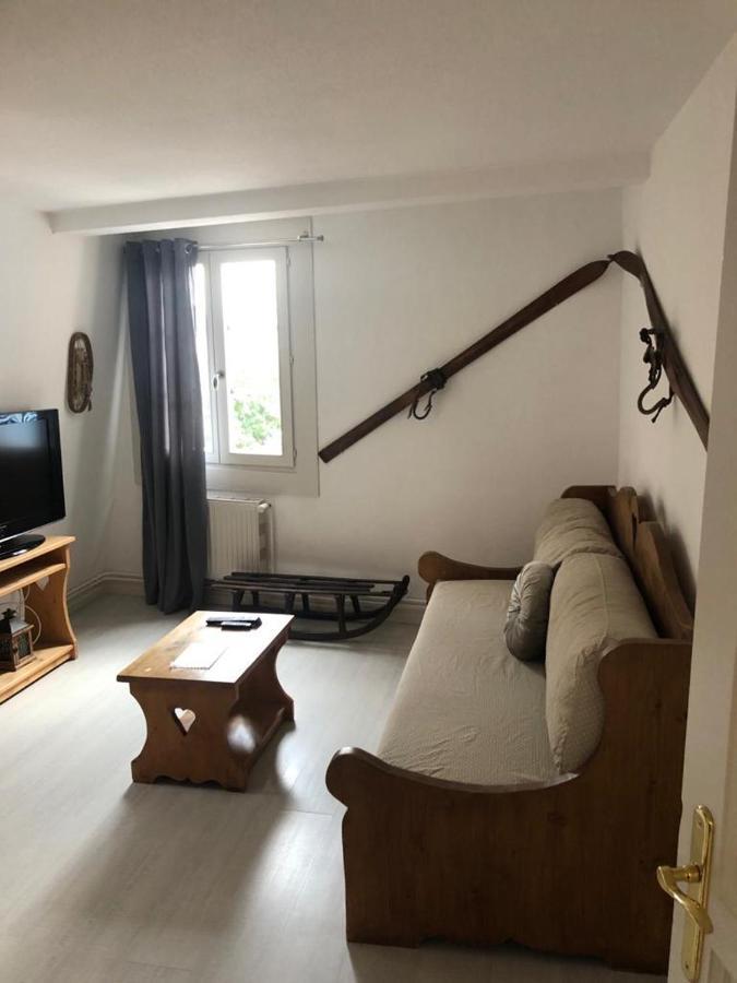 Les Appartements Du Koifhus Colmar Ngoại thất bức ảnh