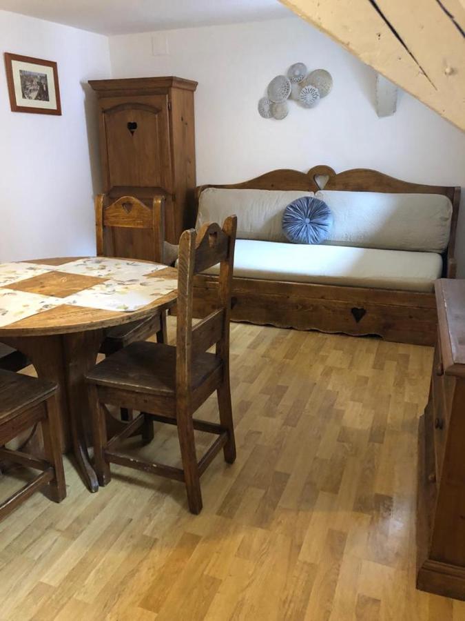 Les Appartements Du Koifhus Colmar Ngoại thất bức ảnh