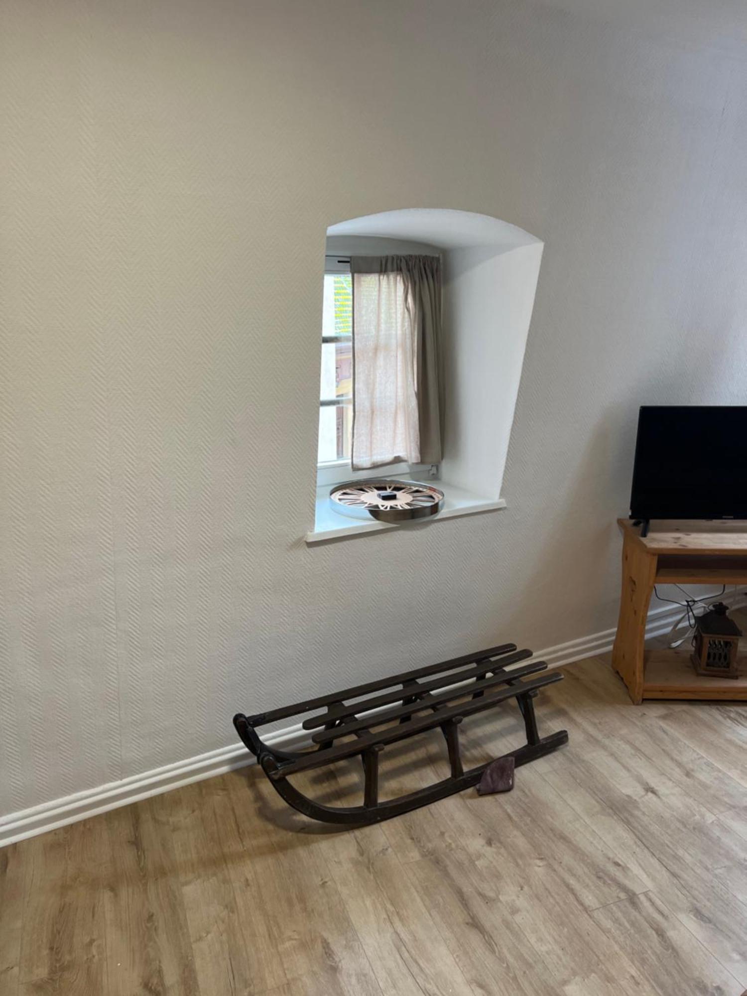 Les Appartements Du Koifhus Colmar Ngoại thất bức ảnh