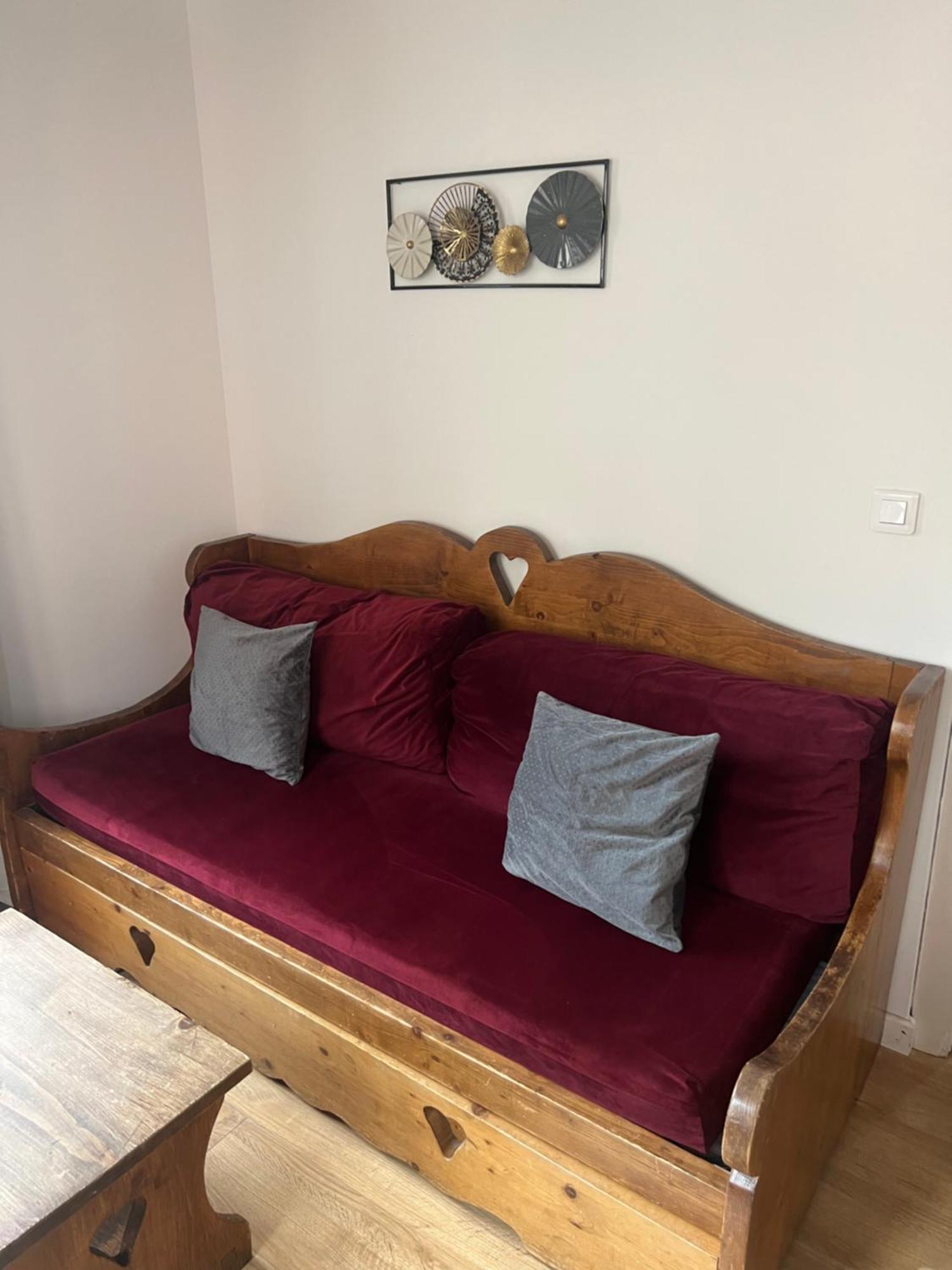 Les Appartements Du Koifhus Colmar Ngoại thất bức ảnh